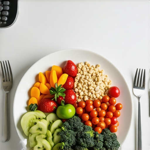 Best Prescription Diet Plans for Effective Long-Term Weight Loss