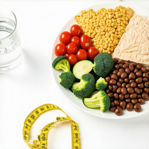 Best Prescription Diet Plans for Long-Term Fat Loss Results