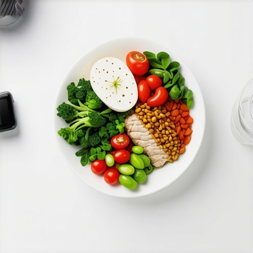Best Prescription Diet Plans for Long-Term Fat Loss Success