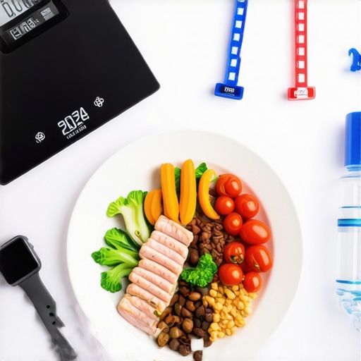 Best Prescription Diet Plans for Safe, Long-Term Weight Loss in 2024