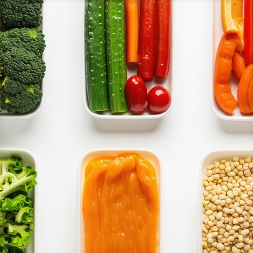 Best Prescription Diet Plans for Weight Loss Success in 2024
