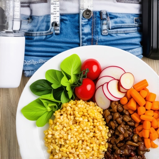 Best Prescription Diet Plans to Maximize Weight Loss in 2024