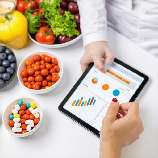 Best Prescription Diet Plans with Meds for Effective Fat Loss