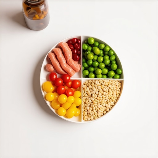 Best Prescription Diets & Medications Support for Effective Weight Loss