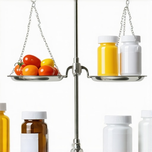 Best Prescription Diets & Medications for Effective Weight Loss 2024