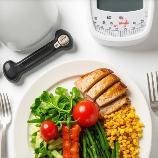 Best Prescription Diets for Effective Long-Term Weight Loss in 2024