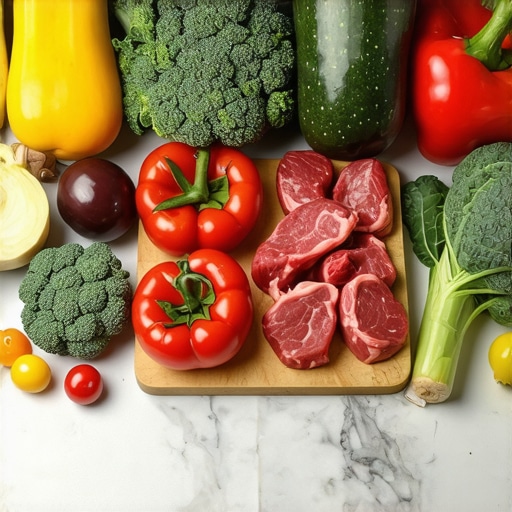 Best Prescription Diets for Effective Weight Loss in 2024