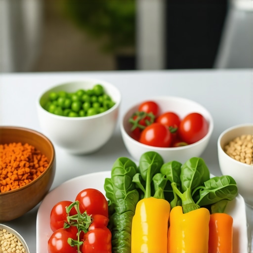 Best Prescription Diets for Weight Loss with Tirzepatide Support