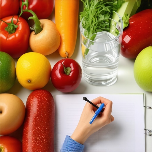 Best Support Strategies for Tasteful Wegovy & Nutrition Success