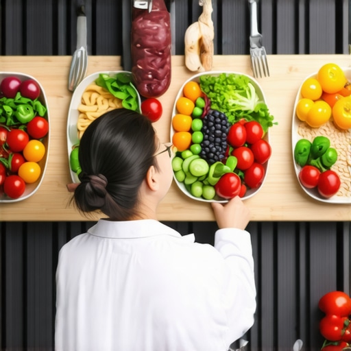 Best Supportive Nutrition Strategies for Ozempic Users in 2024