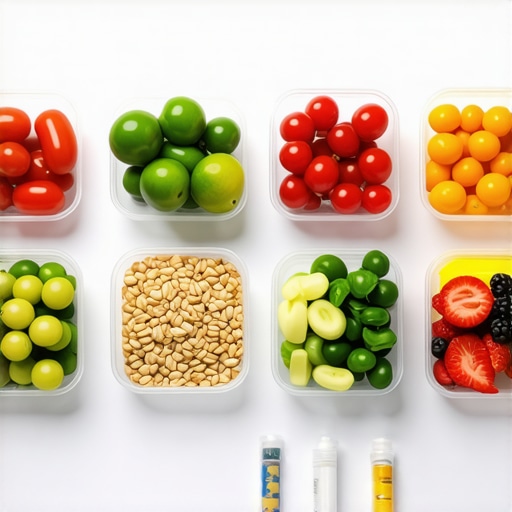 Best Weekly Meal Prep Ideas with Prescription Medications for Fat Loss