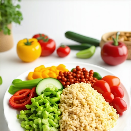 Best Wegovy Meal Plan Strategies for Safe, Long-Term Weight Loss