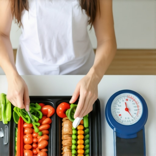 Combining Semaglutide & Diet Plans for Rapid Weight Loss Success