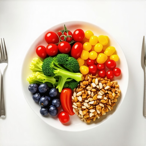 Create Your Personalized Wegovy Meal Plan for Lasting Fat Loss Results