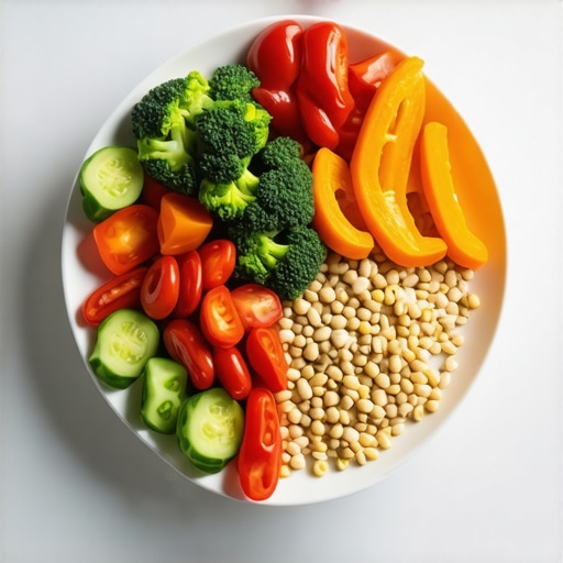 Create Your Wegovy Meal Plan for Long-Term Weight Management Success