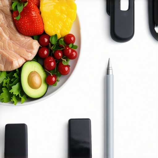 Create a Customized Wegovy & Diet Strategy for Long-Term Fat Loss