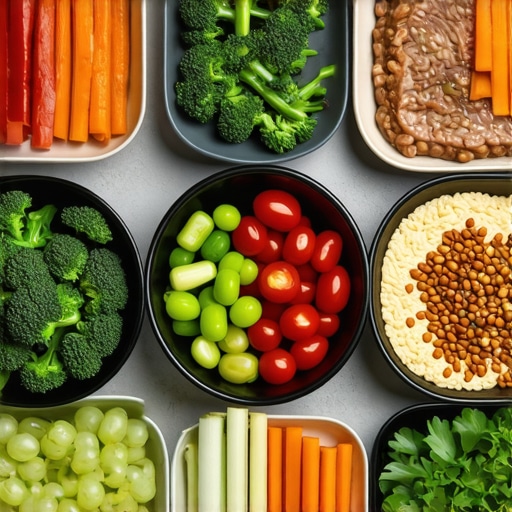 Create a Long-Term Wegovy Meal Plan for Lasting Fat Loss Success