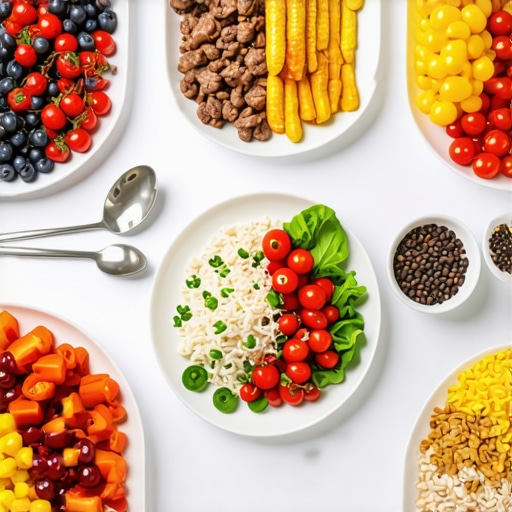 Create a Nutritious Wegovy Meal Plan for Sustained Fat Burn