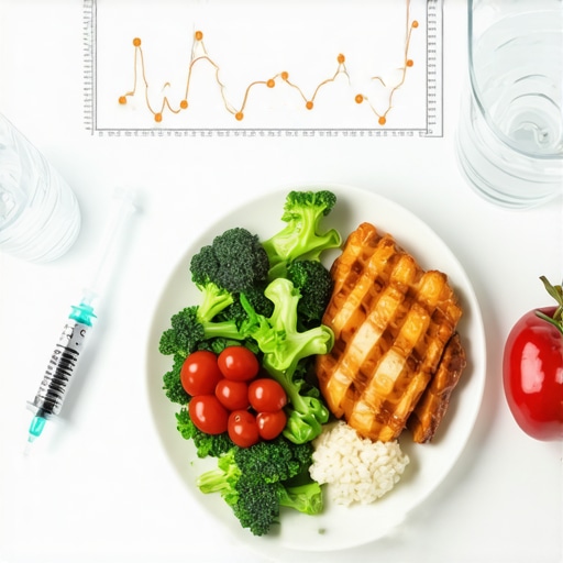 Create a Personalized Injection & Diet Plan for Rapid Weight Loss