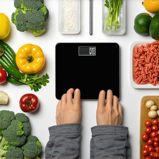 Create a Tailored Injections & Diet Plan for Long-Term Weight Goals