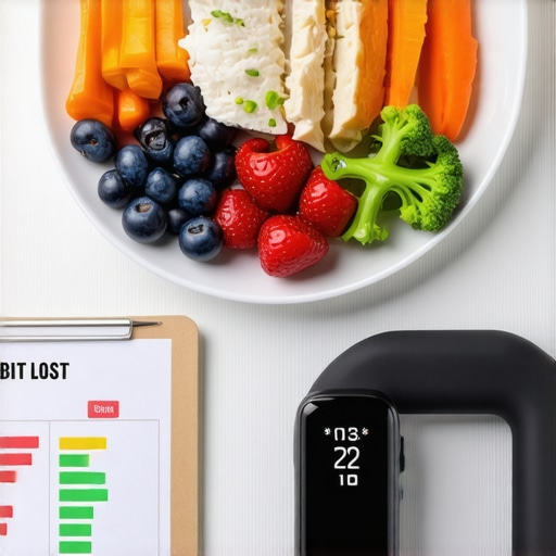 Create a Tailored Wegovy & Diet Plan for Safe, Rapid Fat Burn