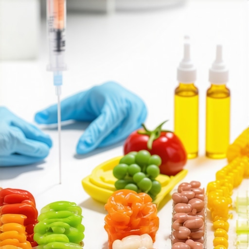 Customized Diet Plans with Injections: Achieve Lasting Fat Loss Results