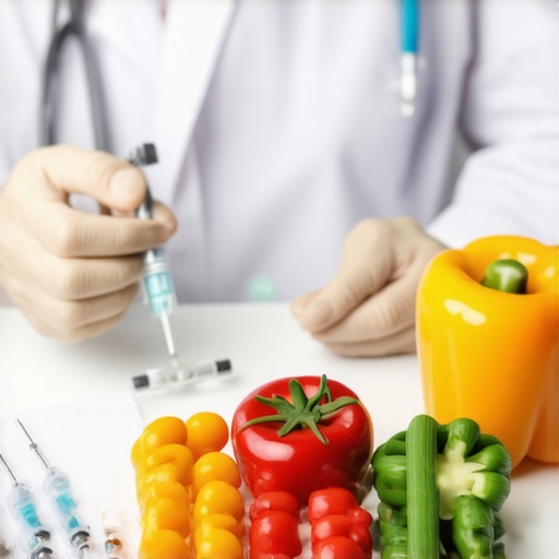Customizing Injections & Diets for Faster, Safer Fat Loss