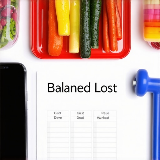 Design Your Personal Injection & Diet Plan for Effective Fat Loss