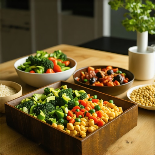 Design Your Safe & Effective Wegovy Meal Plan Today