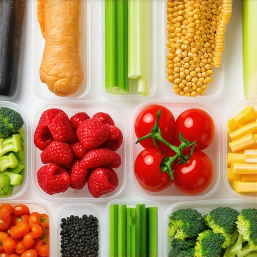 Design Your Wegovy Meal Plan for Maximum Long-Term Results