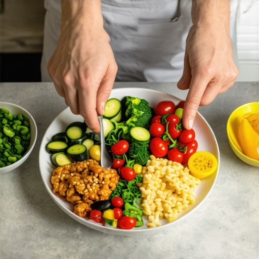 Doctor-Approved Diet Plans for Long-Term Weight Management Success