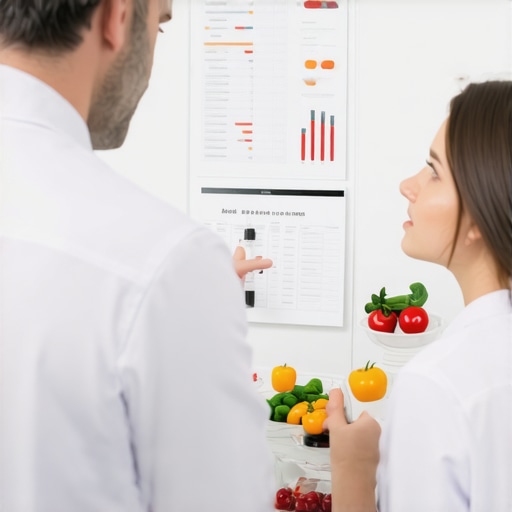 Doctor-Recommended Injections & Meal Plans for Long-Term Fat Burn