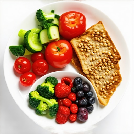 Doctor-Recommended Prescription Diets for Successful Weight Loss