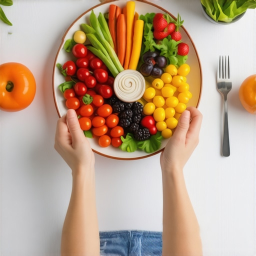 Effective Appetite Suppressants & Diet Tips for Long-Term Weight Management