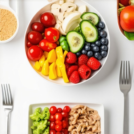 Effective Appetite Suppressants for Supporting Your Long-Term Weight Goals