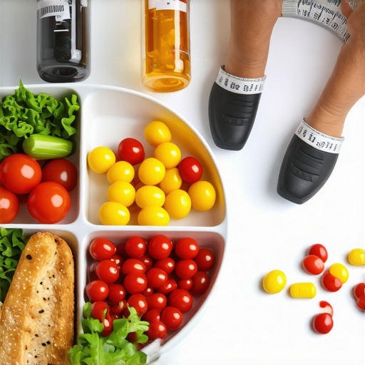 Effective Combination of Diet & Prescription Medications for Rapid Results