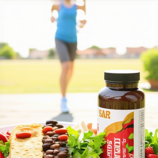 Effective Diet & Meds Combo to Speed Up Fat Loss Safely in 2024