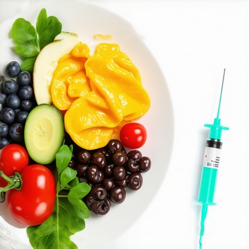 Effective Doctor-Recommended Weight Loss Diet Plans with Injections 2024
