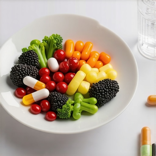 Effective Nutrition Support for Medication Users Aiming for Steady Fat Loss
