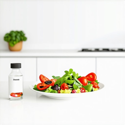 Effective Nutrition Tips with Semaglutide for Long-Term Weight Control