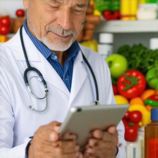 Effective Physician-Guided Diet Plans with Medications for 2024