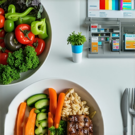 Effective Prescription Diets & Semaglutide Support for Weight Loss