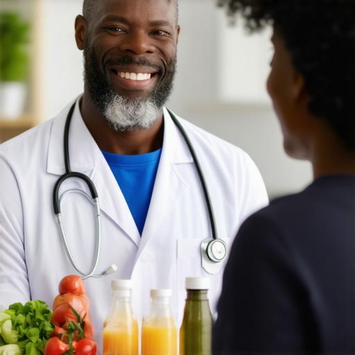 Effective Support with Doctor-Recommended Diet & Medications in 2024
