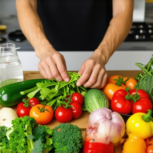 Effective Ways to Use Appetite Suppressants for Weight Control