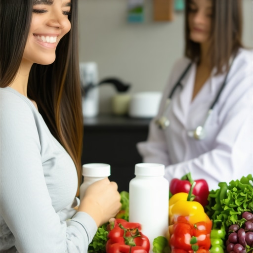 Effective Weight Loss with Physician-Approved Diet & Medication Strategies