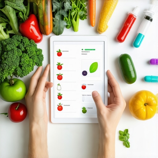 Enhance Fat Loss with Custom Diet Plans and Semaglutide Support
