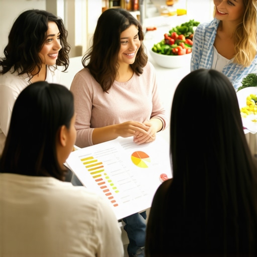 Expert Guide to Customized Diet Plans with Tirzepatide for Effective Long-Term Loss