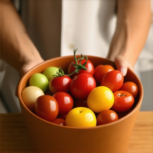 A healthcare professional advising a patient on personalized weight loss strategies.