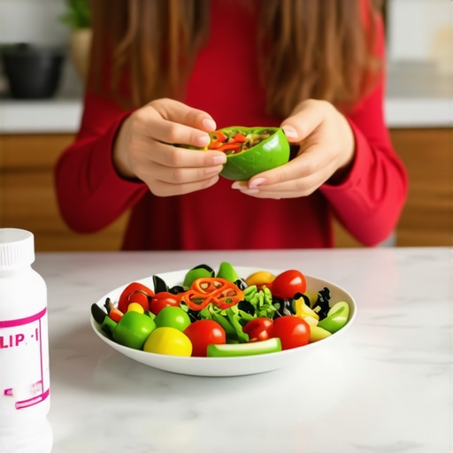 GLP-1 Drug Dietary Support: How to Boost Weight Loss with Semaglutide