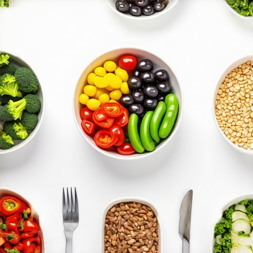 GLP-1 Support: How to Optimize Diet for Better Weight Loss Results